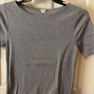 J Crew perfect fit tee